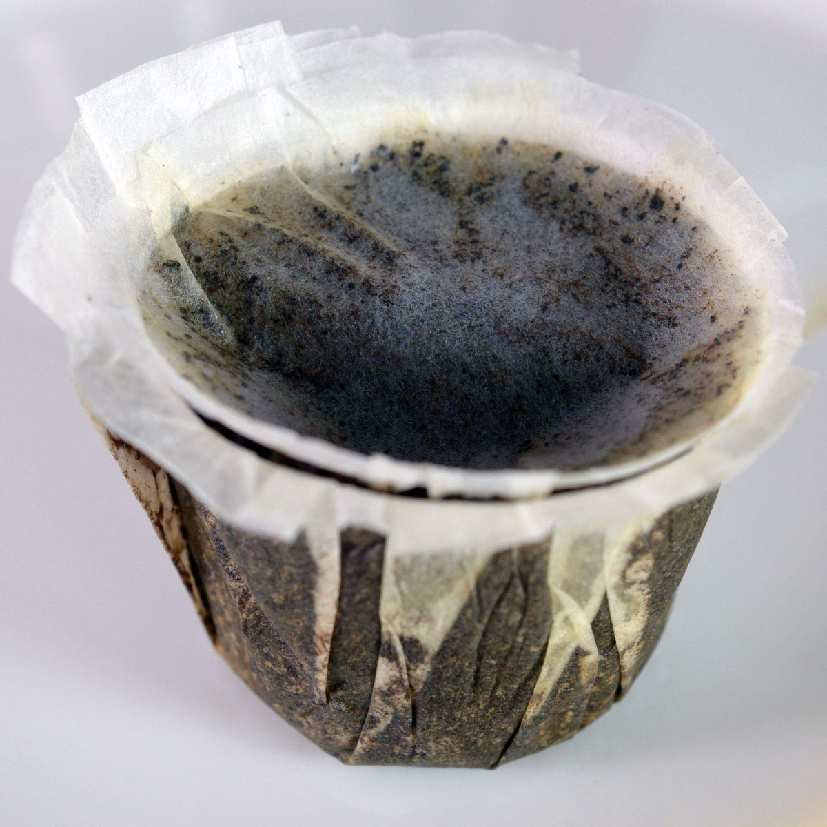 canFly biodegradable filter supporting eco-friendly coffee prep.