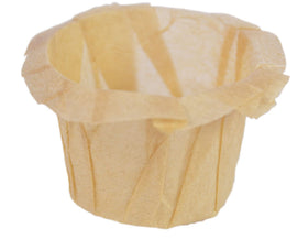 CanFly filters ready for brewing with reusable Keurig cups.