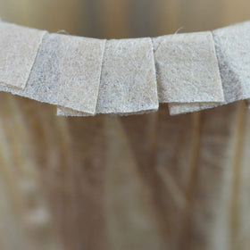CanFly filters trap grounds and oils for smoother brew.