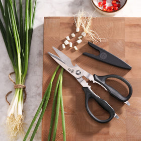 Cangshan 503343 lid opener for jars and cans