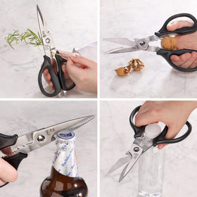 Cangshan 503343 nutcracker for cracking small nuts