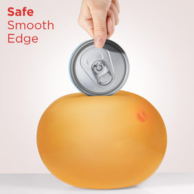 Canslab Ultrablade PRO compact storage with magnetic holder on wall.