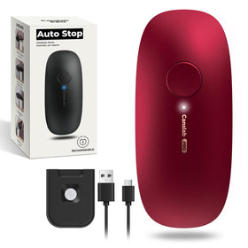Canslab Ultrablade PRO front view shows compact design for effortless everyday kitchen use.