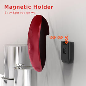 Canslab Ultrablade PRO smooth edge lid with magnetic lid lifter.