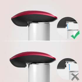 Canslab Ultrablade PRO various cans compatibility for versatile kitchen use.
