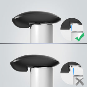 Canslab Ultrablade SE one-touch operation simplifies opening tasks.