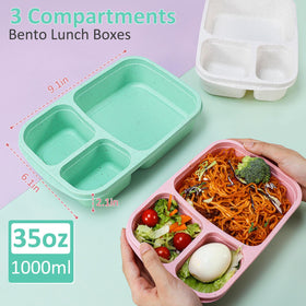 Caperci four-pack storage set ideal for school, work, and travel