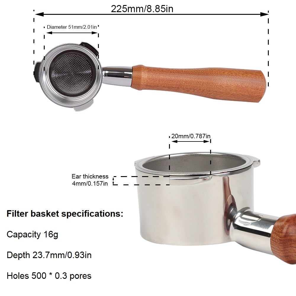 CAPFEI bottomless design shows flow and color for better extraction assessment.