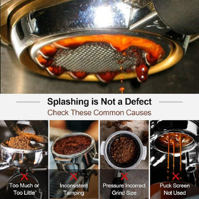 CAPFEI easy-clean detachable design facilitates quick rinsing.