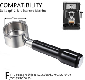 CAPFEI sealing guidance helps achieve snug locking on some units.