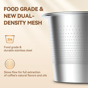 CAPMESSO compatibility with Keurig 1.0 and select models.