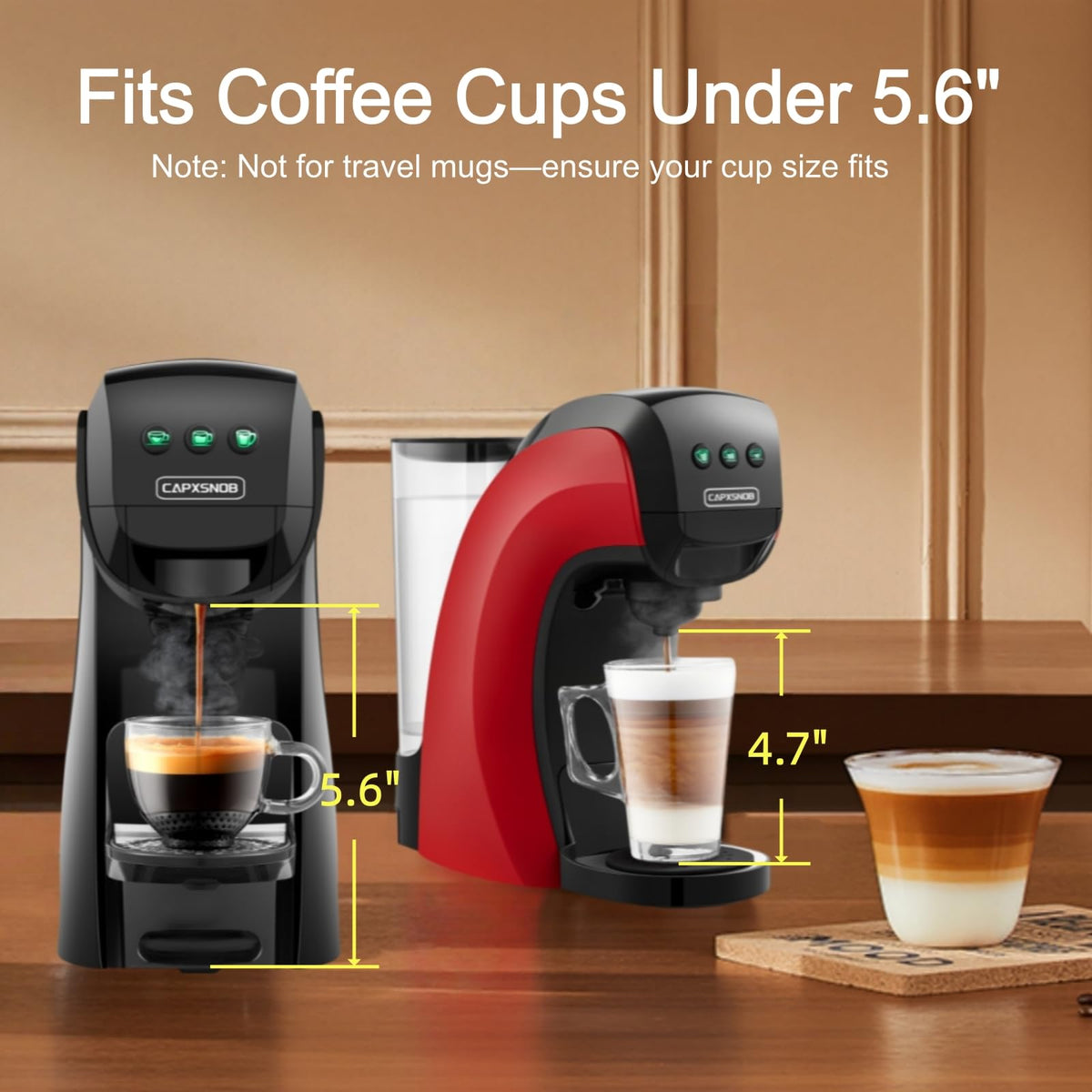CAPXSNOB Warriors1 automatic-hydraulic-lifting enhances safe brewing.