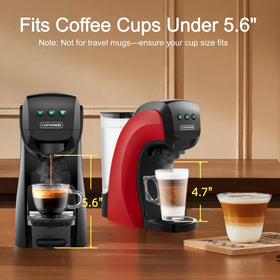 CAPXSNOB Warriors1 automatic-hydraulic-lifting enhances safe brewing.