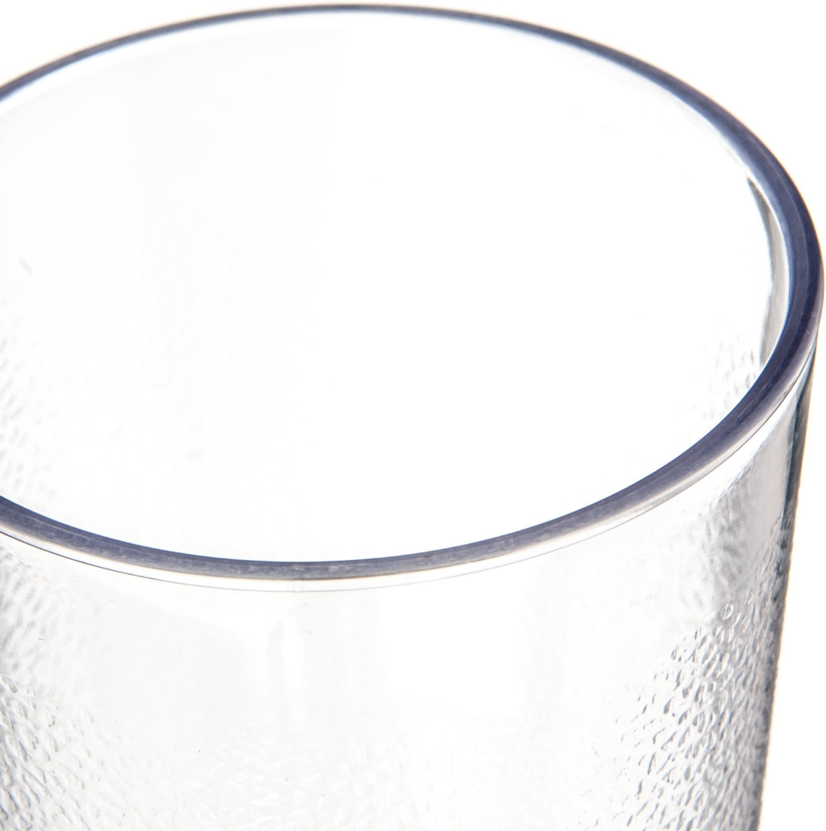 Carlisle BPA-free tumbler designed for safe daily service