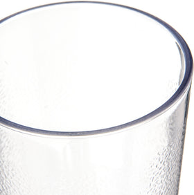 Carlisle BPA-free tumbler designed for safe daily service