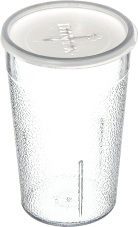 Carlisle CFS55018107 compact 5oz size fits kids and adults.