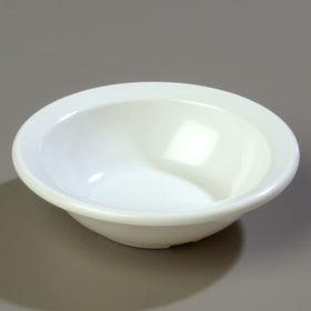 Carlisle Kingline NSF-listed fruit bowl meets foodservice standards for home or pro use.