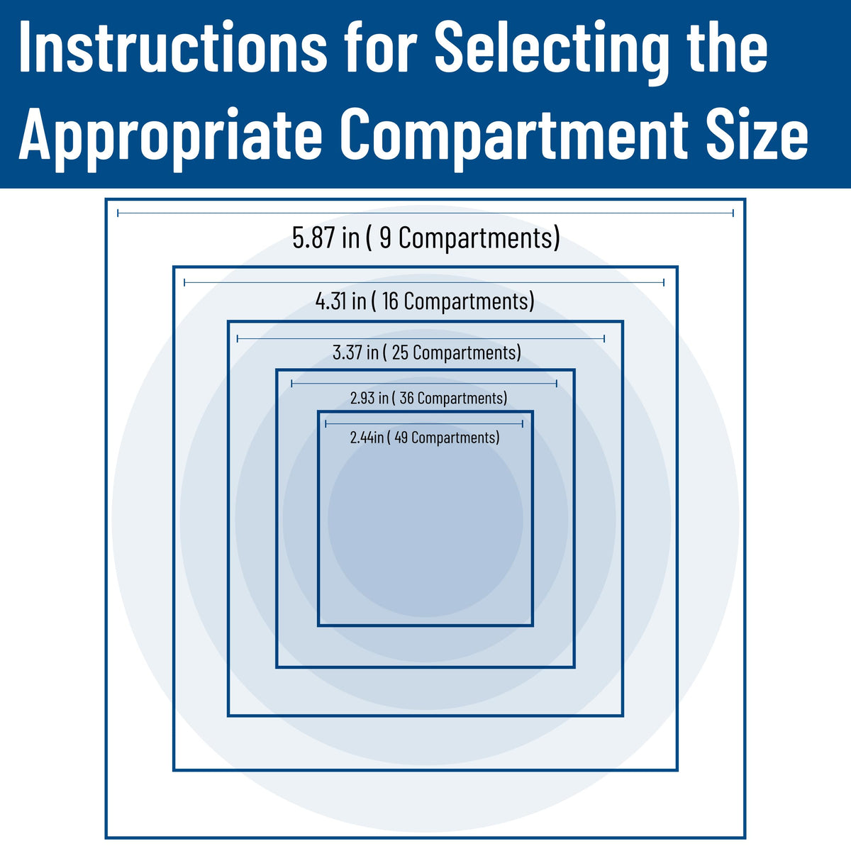 Carlisle OptiClean flatware rack made in USA highlights quality craftsmanship.