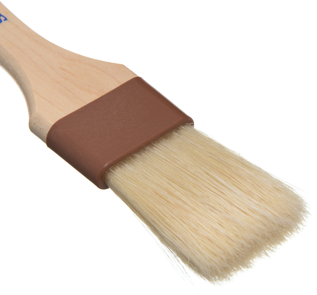 Ideal for pastry glazes and oil applications in busy kitchens