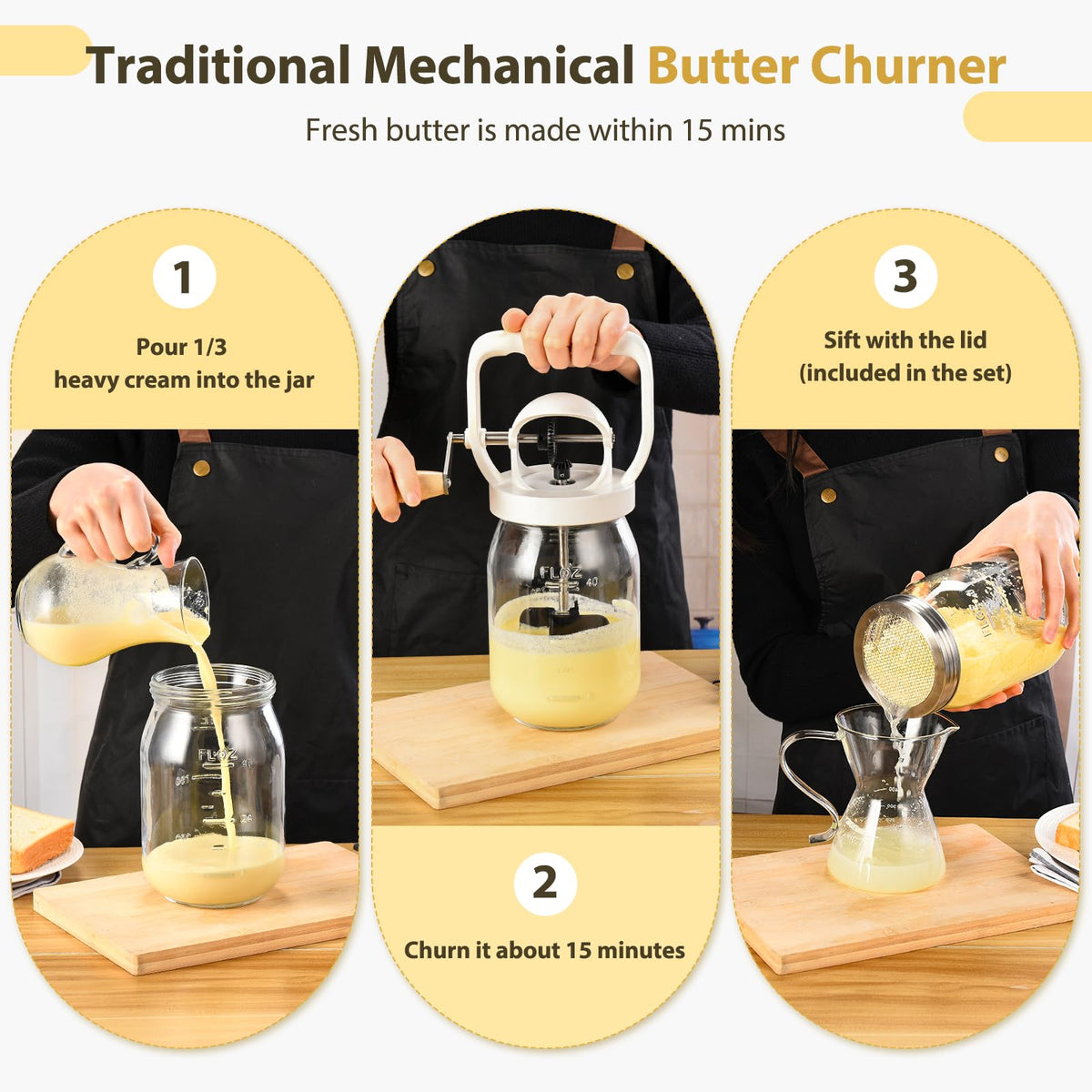 CAROD family-friendly churn session encouraging kids to participate.