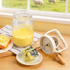 CAROD gift-ready kit ideal for DIY kitchen gifts.