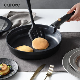 CAROTE removable handles demonstrating quick transition between modes