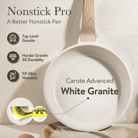 CAROTE support and guarantee offer replacement or refund if needed