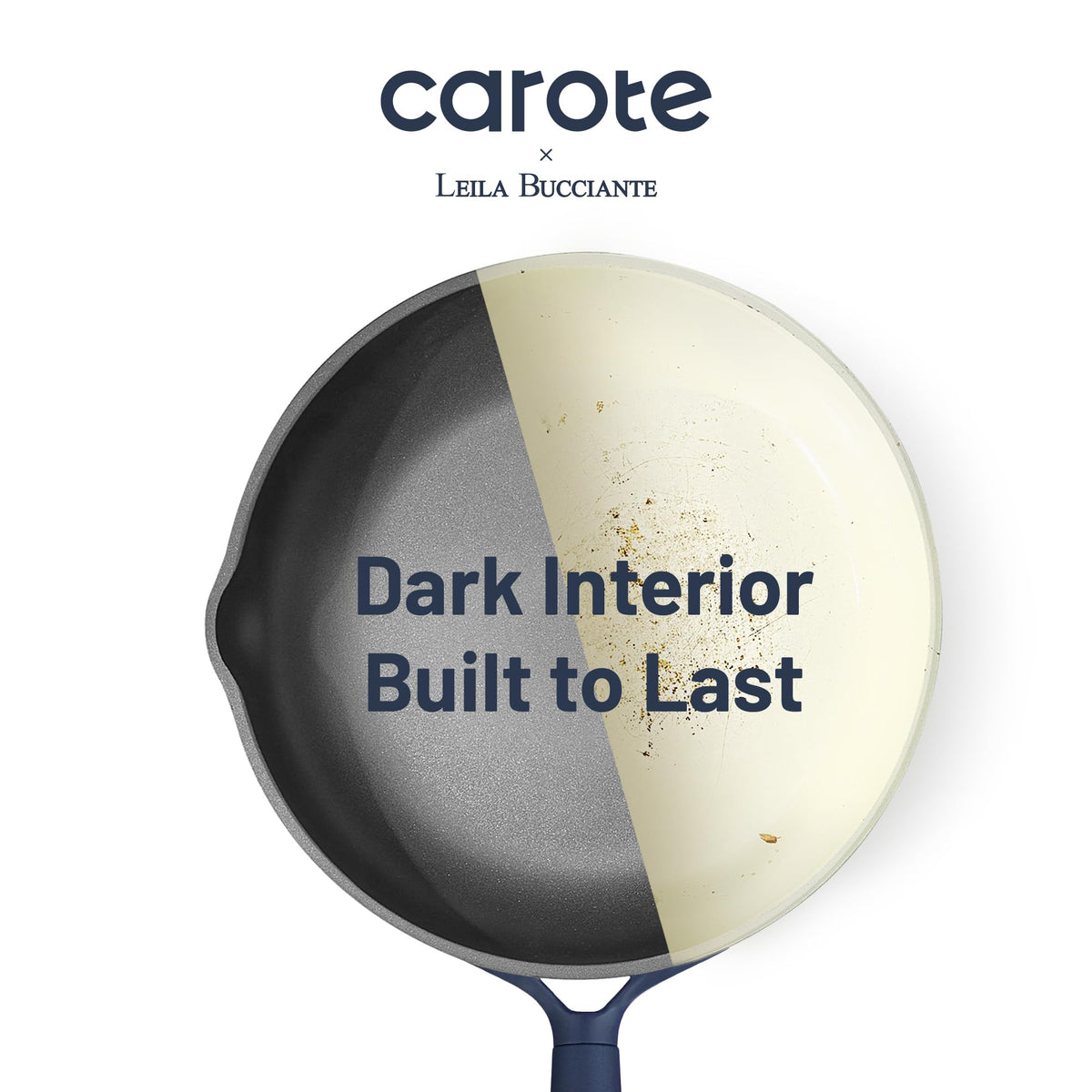 CAROTE 12-month warranty and responsive support for peace of mind.