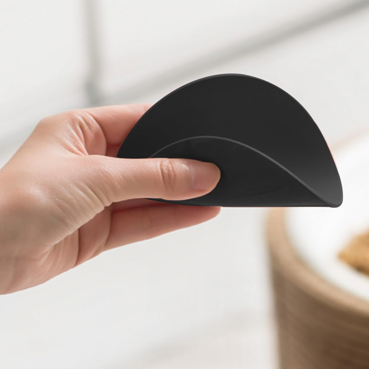 Carrotez lids shown in a dishwasher-safe setup for quick cleaning.