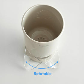 Carrotez Utensil Drying Holder countertop organization for small kitchens.