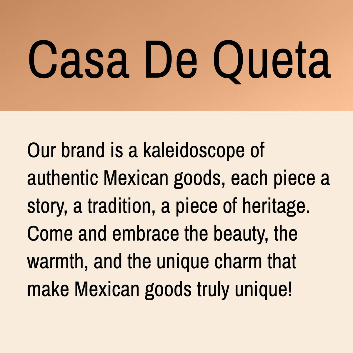 Casa De Queta tortilla warmer Mexican-style design highlights heritage and practical warmth.