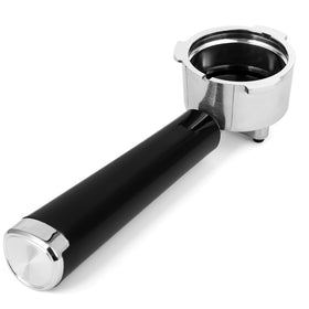 Casabrews 51mm portafilter for CM5418 with precise basket fit and solid build