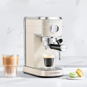 CASABREWS CM5418 included accessories for quick setup and use.