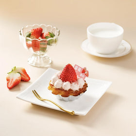 CasaVibe Vintage Glass Bowls showcase elegant design suitable for gifting and summer desserts