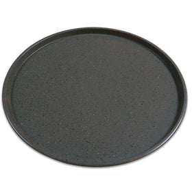 Casaware pan shows durable silver granite surface and nonstick coating for smooth release