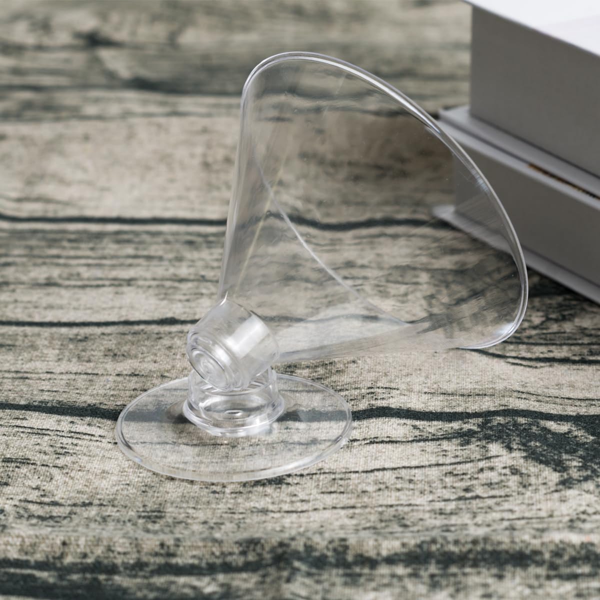 Cashger PS hard plastic safe for food and durable