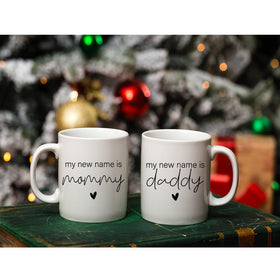 CATABUBU mugs set packed in gift-ready box for gifting