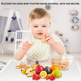 Cattolo 1mm silicone craft mat provides durable support for demanding techniques.