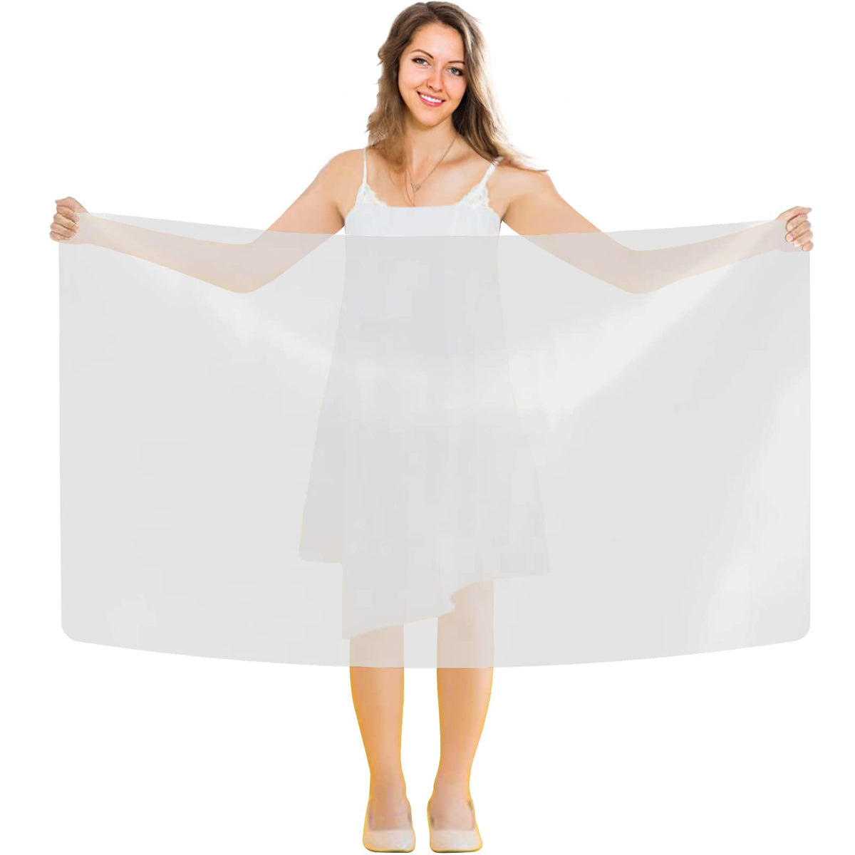 Cattolo 36x24 craft mat with spacious non-slip surface for stable painting sessions.