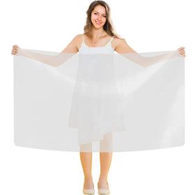 Cattolo 36x24 craft mat with spacious non-slip surface for stable painting sessions.