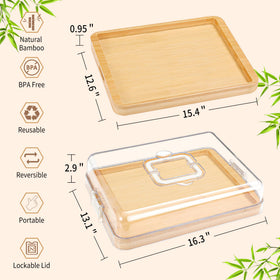 CAWIU lid is durable and shatter-resistant for safe transport