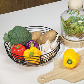 CAXXA holiday gift-ready fruit bowl adds thoughtful present options