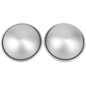 Cayanmydery two-pack lets you bake multiple hemispheres at once.