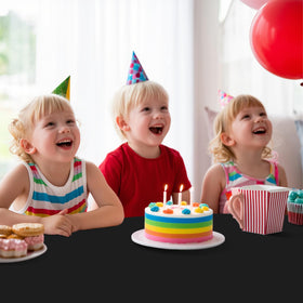 CC-SLZP party-occasion-use suits birthdays and dinners for versatile entertaining.
