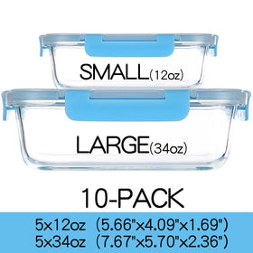 C CREST lids closeup showing airtight seal for leak prevention