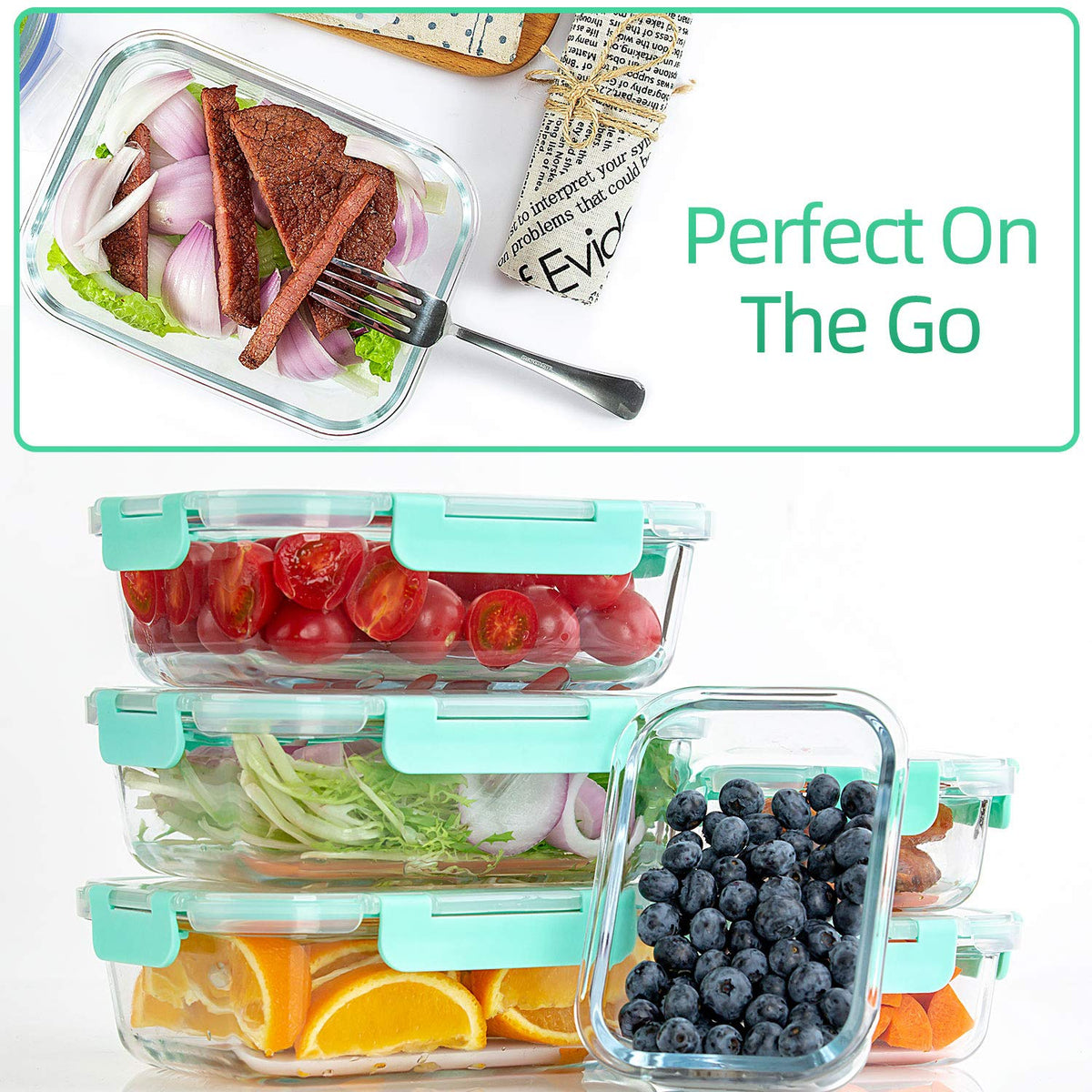 C CREST lids are top-rack dishwasher safe