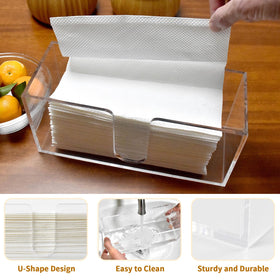 CDIVEFTN capacity image illustrating up to 150 folds for busy spaces.