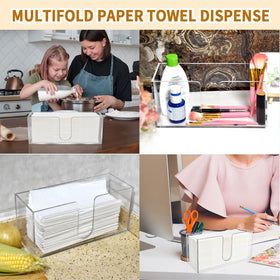 CDIVEFTN usage scenario on kitchen or hotel counter demonstrating practical placement.