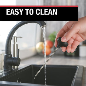 CDN DT392 Biocote technology noted for hygienic use