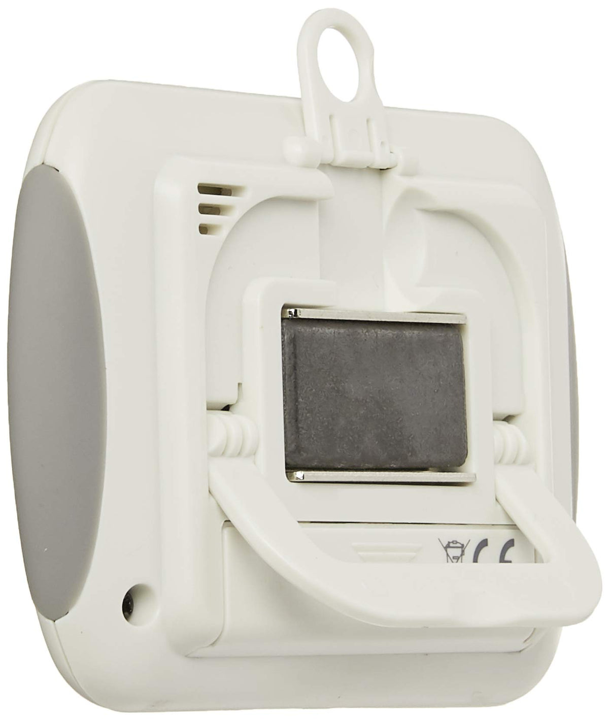 CDN TM15 battery included for immediate use in busy kitchens